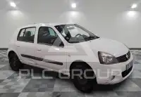 2012 Renault Clio