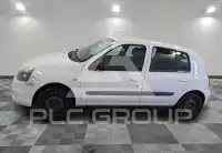 2012 Renault Clio