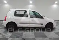 2012 Renault Clio