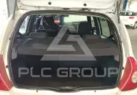 2012 Renault Clio