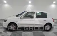 2012 Renault Clio