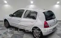 2012 Renault Clio