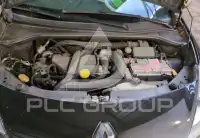 2012 Renault Clio