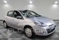 2012 Renault Clio