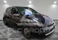2012 Renault Clio