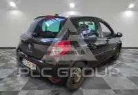 2012 Renault Clio