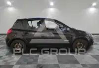 2012 Renault Clio