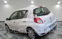 2012 Renault Clio