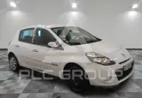 2012 Renault Clio
