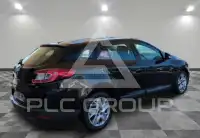 2012 Renault Megane