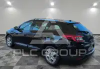 2012 Renault Megane