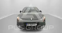 2012 Renault Megane