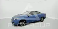 2012 Renault Megane