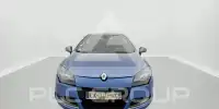 2012 Renault Megane