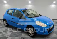 2012 Renault Clio