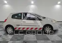 2012 Renault Clio