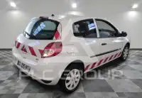 2012 Renault Clio