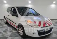 2012 Renault Clio