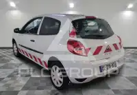 2012 Renault Clio