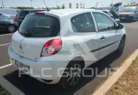 2012 Renault Clio