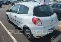2012 Renault Clio