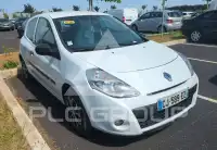 2012 Renault Clio