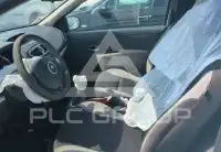 2012 Renault Clio