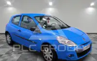 2012 Renault Clio