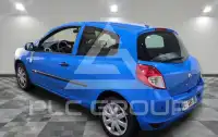 2012 Renault Clio