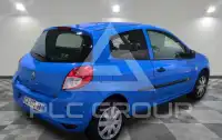 2012 Renault Clio