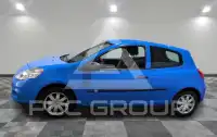 2012 Renault Clio