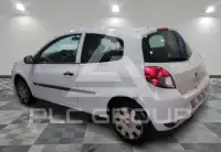 2012 Renault Clio