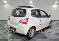 2012 Renault Twingo