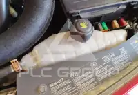 2012 Renault Clio