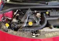 2012 Renault Clio