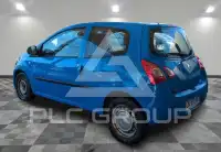 2012 Renault Twingo