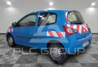 2012 Renault Twingo