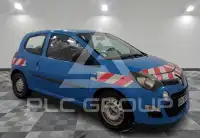 2012 Renault Twingo