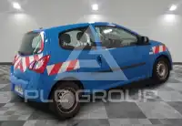 2012 Renault Twingo