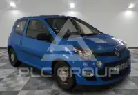 2012 Renault Twingo