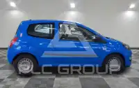 2012 Renault Twingo