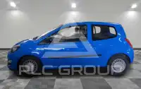 2012 Renault Twingo