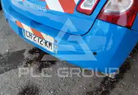 2012 Renault Twingo