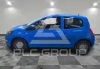 2012 Renault Twingo