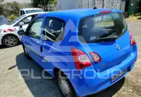 2012 Renault Twingo