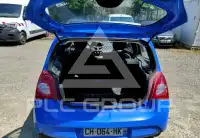2012 Renault Twingo