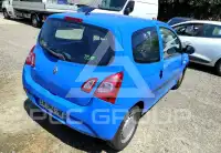 2012 Renault Twingo