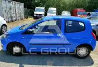2012 Renault Twingo