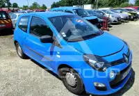 2012 Renault Twingo