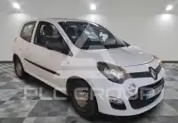 2012 Renault Twingo